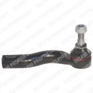 Cap de bara MAZDA 6 Hatchback (GG) (2002 - 2008) DELPHI TA1971