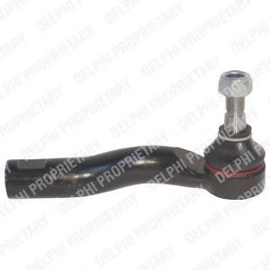 Cap de bara MAZDA 6 Hatchback (GG) (2002 - 2008) DELPHI TA1971 piesa NOUA