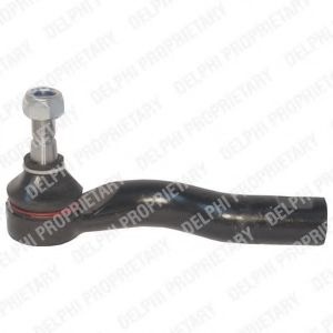 Cap de bara MAZDA 6 Hatchback (GG) (2002 - 2008) DELPHI TA1970 piesa NOUA