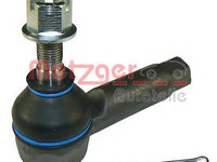 Cap de bara MAZDA 626 Mk V (GF) (1997 - 2002) METZGER 54027408