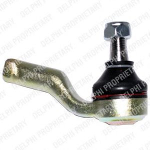 Cap de bara MAZDA MX-5 Mk II (NB) (1998 - 2005) DELPHI TA1830