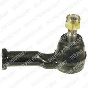 Cap de bara MAZDA MX-6 (GE) (1991 - 1997) DELPHI TA1782