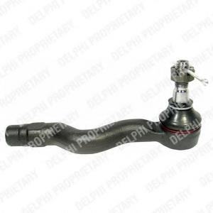 Cap de bara MAZDA RX 8 (SE17) - DELPHI TA2357