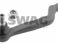 Cap de bara MERCEDES A-CLASS (W169) (2004 - 2012) SWAG 10 92 6018