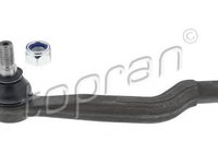 Cap de bara MERCEDES-BENZ A-CLASS (W169), MERCEDES-BENZ B-CLASS (W245) - TOPRAN 401 213