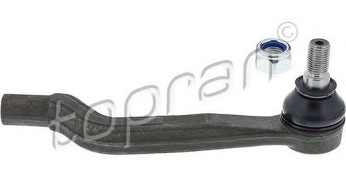 Cap de bara MERCEDES-BENZ A-CLASS W169 TOPRAN