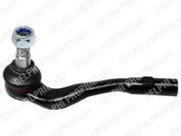 Cap de bara MERCEDES-BENZ C-CLASS cupe CL203 DELPHI TA2030