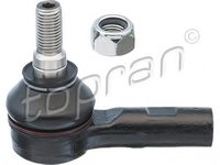 Cap de bara MERCEDES-BENZ C-CLASS limuzina (W202), MERCEDES-BENZ C-CLASS Break (S202), MERCEDES-BENZ SLK (R170) - TOPRAN 400 642