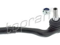 Cap de bara MERCEDES-BENZ C-CLASS T-Model S204 TOPRAN 401821