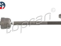 Cap de bara MERCEDES-BENZ C-CLASS T-Model S204 TOPRAN 407715