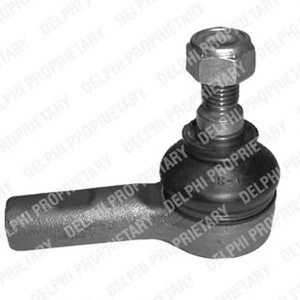 Cap de bara MERCEDES-BENZ C-CLASS W202 DELPHI TA16