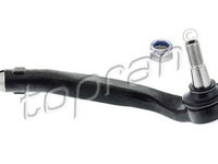 Cap de bara MERCEDES-BENZ M-CLASS W163 TOPRAN 401363