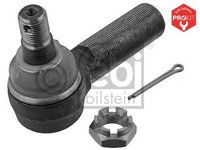 Cap de bara MERCEDES-BENZ M28 105MM - OEM-FEBI BILSTEIN: 4384|FE04384 - W02606186 - LIVRARE DIN STOC in 24 ore!!!