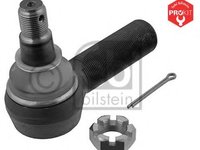 Cap de bara MERCEDES-BENZ O 303, MERCEDES-BENZ O 404, DAF 85 - FEBI BILSTEIN 02546