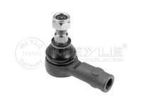 Cap de bara MERCEDES-BENZ SPRINTER 3,5-t platou/sasiu (906) - OEM - MEYLE ORIGINAL GERMANY: 0160200041|016 020 0041 - W02374587 - LIVRARE DIN STOC in 24 ore!!!