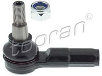 Cap de bara MERCEDES-BENZ SPRINTER 3 5-t caroserie 906 TOPRAN 112999