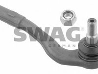 Cap de bara MERCEDES C-CLASS (W203) (2000 - 2007) SWAG 10 92 2614 piesa NOUA