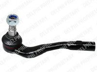 Cap de bara MERCEDES C-CLASS (W203) (2000 - 2007) DELPHI TA2030