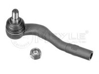 Cap de bara MERCEDES C-CLASS (W204) (2007 - 2014) MEYLE 016 030 0002