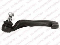 Cap de bara MERCEDES E-CLASS (W211) (2002 - 2009) QWP WSS2134