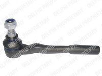 Cap de bara MERCEDES E-CLASS (W211) (2002 - 2009) QWP WSS589