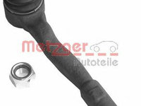 Cap de bara MERCEDES E-CLASS (W211) (2002 - 2009) METZGER 54029401 piesa NOUA