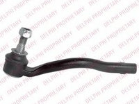 Cap de bara MERCEDES M-CLASS (W164) (2005 - 2016) DELPHI TA2647