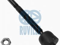 Cap de bara MINI MINI CLUBVAN R55 RUVILLE 916261