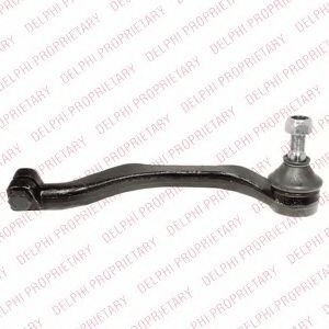 Cap de bara MINI MINI Cupe (R58) (2011 - 2016) DEL