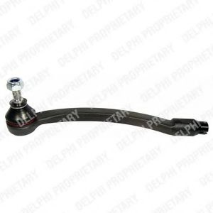 Cap de bara MINI MINI (R50, R53) (2001 - 2006) DELPHI TA2362 piesa NOUA