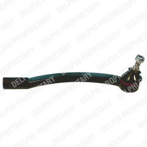 Cap de bara MINI MINI (R50, R53) (2001 - 2006) DEL