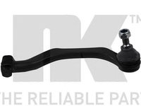 Cap de bara MINI MINI Roadster (R59) - OEM - NK: 5034024 - W02281009 - LIVRARE DIN STOC in 24 ore!!!