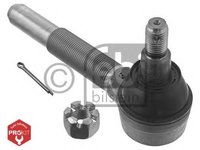 Cap de bara MITSUBISHI CANTER platou / sasiu (FB6_, FE5_, FE6_), MITSUBISHI CANTER platou / sasiu (FB_, FE_, FG_) - FEBI BILSTEIN 41323