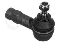 Cap de bara MITSUBISHI CARISMA (DA_) - OEM - MEYLE ORIGINAL GERMANY: 5160200020|516 020 0020 - W02169552 - LIVRARE DIN STOC in 24 ore!!!