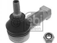 Cap de bara MITSUBISHI GALANT IV limuzina E3 A FEBI FE15074