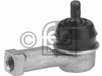 Cap de bara MITSUBISHI GALANT Mk II combi (A16_V) - OEM - FEBI BILSTEIN: FE15074|15074 - Cod intern: W02398291 - LIVRARE DIN STOC in 24 ore!!!