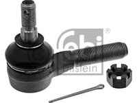 Cap de bara MITSUBISHI PAJERO/SHOGUN I (L04_G, L14_G) - OEM - FEBI BILSTEIN: FE41277|41277 - Cod intern: W02397762 - LIVRARE DIN STOC in 24 ore!!!