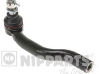 Cap de bara MITSUBISHI PAJERO/SHOGUN IV (V8_W, V9_W) (2006 - 2016) NIPPARTS N4825036