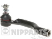 Cap de bara MITSUBISHI PAJERO/SHOGUN (V90, V80, V8_V) (2006 - 2016) NIPPARTS N4835033