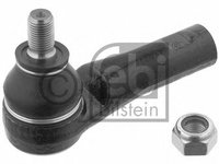 Cap de bara NISSAN ALMERA   hatchback (N15) - OEM - FEBI BILSTEIN: FE12798|12798 - W02399076 - LIVRARE DIN STOC in 24 ore!!!