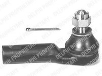 Cap de bara NISSAN ALMERA I Hatchback (N15) (1995 - 2000) DELPHI TA1254 piesa NOUA