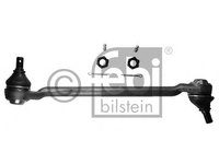 Cap de bara NISSAN CABSTAR platou / sasiu (F23, H41, H42) (1992 - 2011) Febi Bilstein 42678