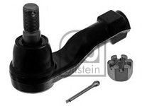 Cap de bara NISSAN CABSTAR platou / sasiu (F23, H41, H42) - FEBI BILSTEIN 42719