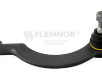 Cap de bara NISSAN INTERSTAR caroserie (X70) (2002 - 2016) FLENNOR FL0020-B