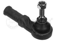 Cap de bara NISSAN KUBISTAR caroserie (X80) - OEM - MEYLE ORIGINAL GERMANY: 16-160200006|16-16 020 0006 - W02388135 - LIVRARE DIN STOC in 24 ore!!!