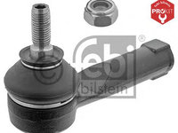 Cap de bara NISSAN KUBISTAR (X76) (2003 - 2009) FEBI BILSTEIN 19604