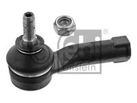 Cap de bara NISSAN KUBISTAR (X76) - OEM - FEBI BILSTEIN: FE19605|19605 - Cod intern: W02398453 - LIVRARE DIN STOC in 24 ore!!!