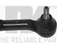 Cap de bara NISSAN MICRA III (K12) - OEM - NK: 5033946 - W02354884 - LIVRARE DIN STOC in 24 ore!!!