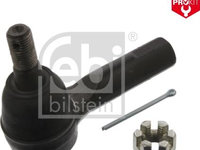 Cap de bara NISSAN NAVARA D22 FEBI BILSTEIN 42682