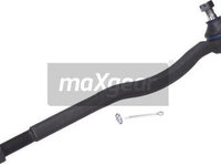 Cap de bara NISSAN NAVARA (D22_) Ridica, 01.1997 - Maxgear 69-0715